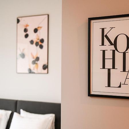 Tohi Distillery Apartments Kohila Eksteriør bilde
