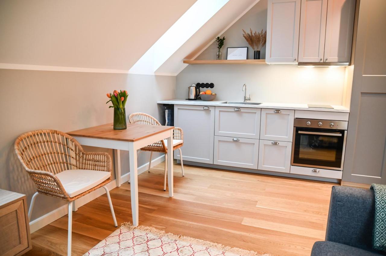 Tohi Distillery Apartments Kohila Eksteriør bilde