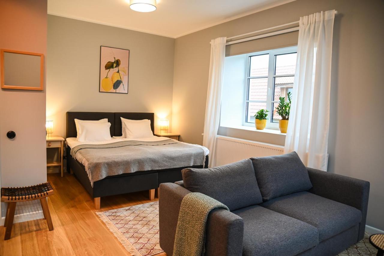 Tohi Distillery Apartments Kohila Eksteriør bilde
