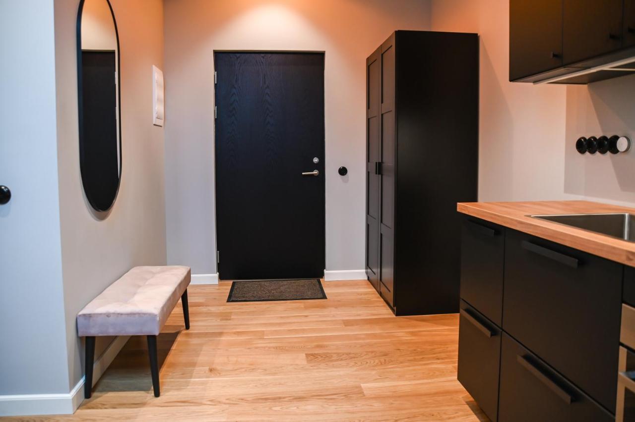 Tohi Distillery Apartments Kohila Eksteriør bilde