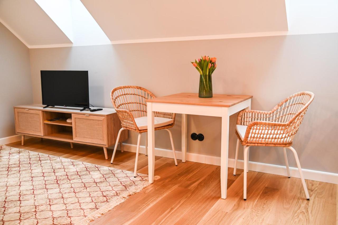 Tohi Distillery Apartments Kohila Eksteriør bilde